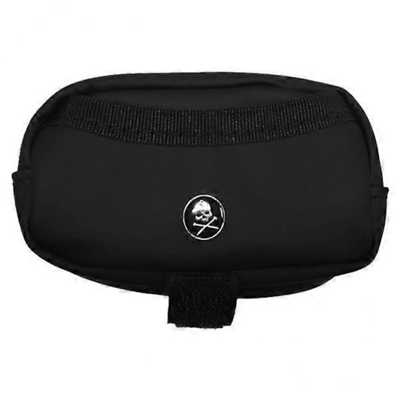 3-5pack Golf Ball Small Portable Waterproof Golf Ball Holder Sack