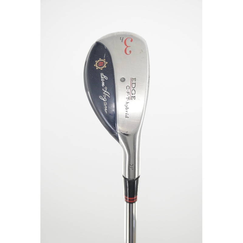Ben Hogan CFT Hybrid 3 Hybrid S Flex 40