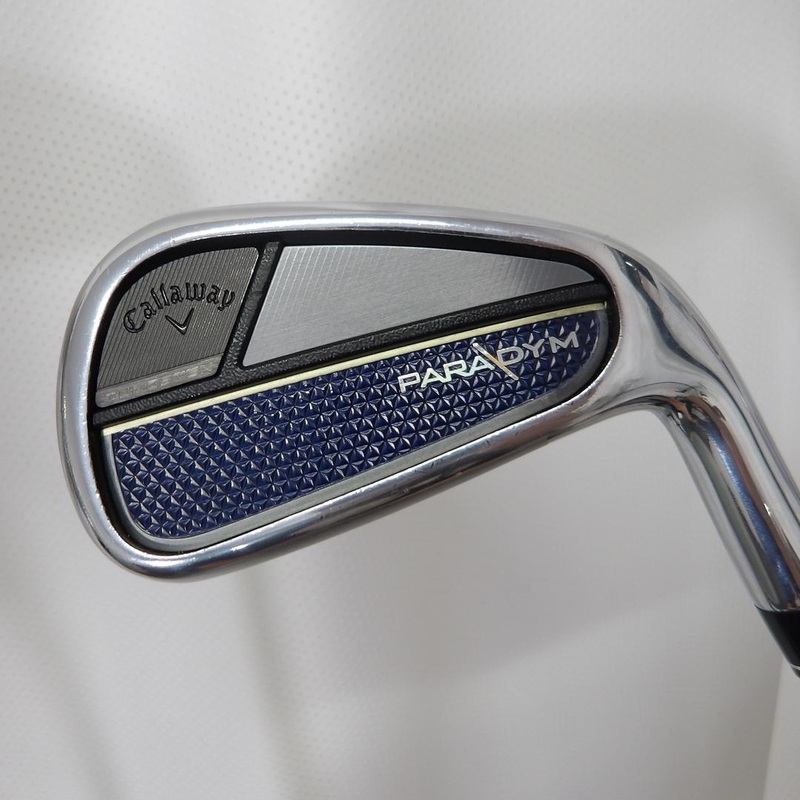 Callaway Iron Set PARADYM Stiff NS PRO 950GH neo 5 pieces