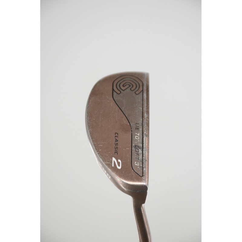 Cleveland Classic 2 BRZ Putter 35