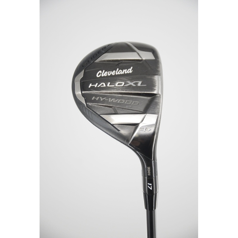 Cleveland Launcher XL Halo Hy-Wood 3+ Hybrid SR Flex 41.25