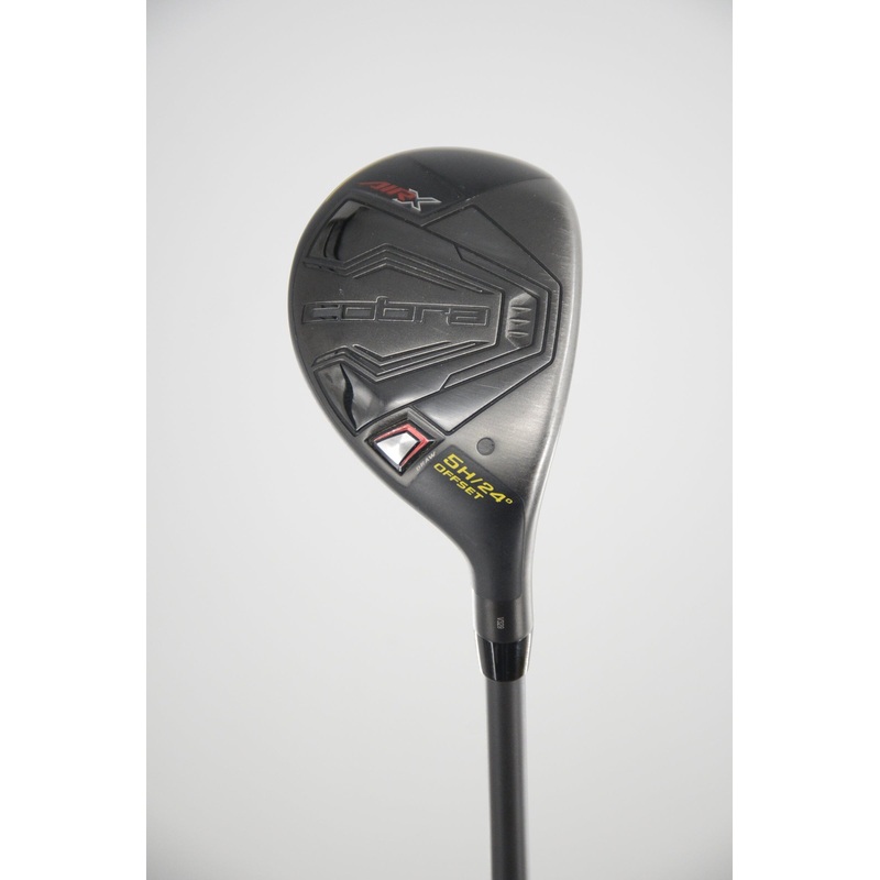 Cobra Air-X 5 Hybrid S Flex 38.5