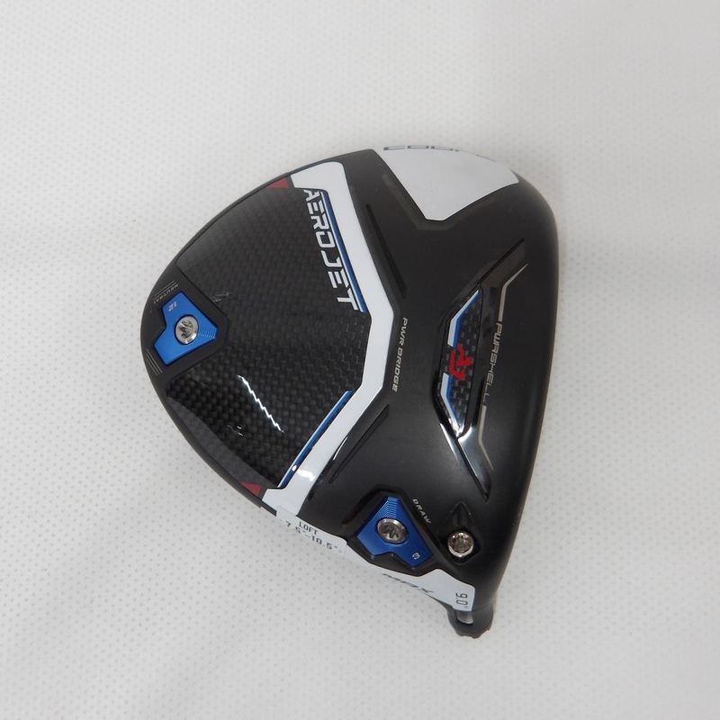 Cobra Driver cobra AEROJET MAX 9 (Head Only)
