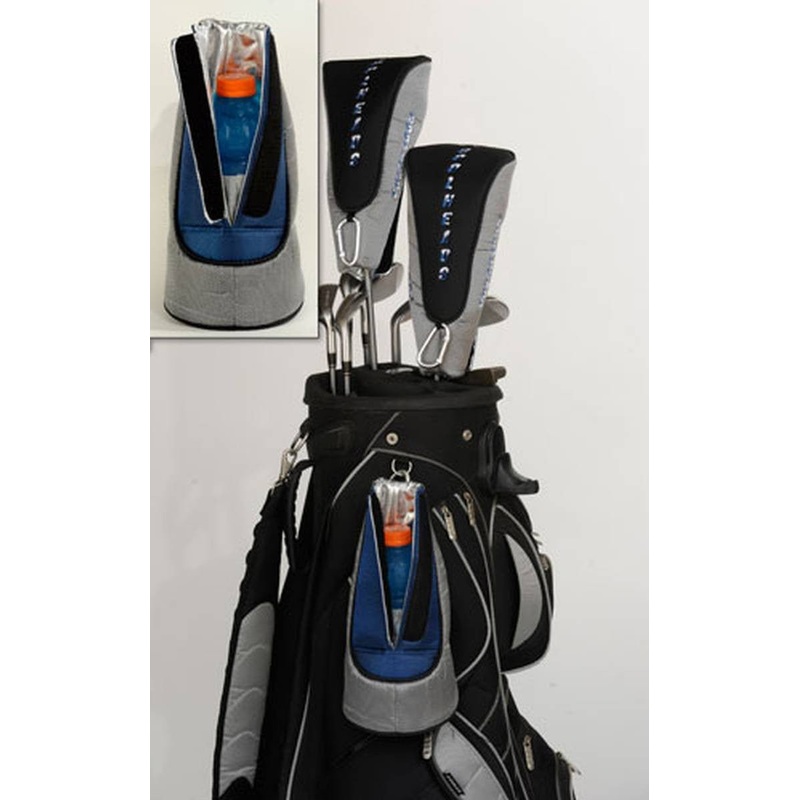 Coolheads Headcover/Insulated Cooler