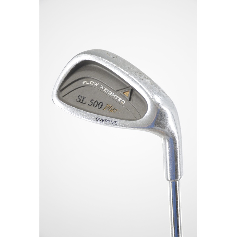 Delta SL 500 Plus 9 Iron R Flex 35.25