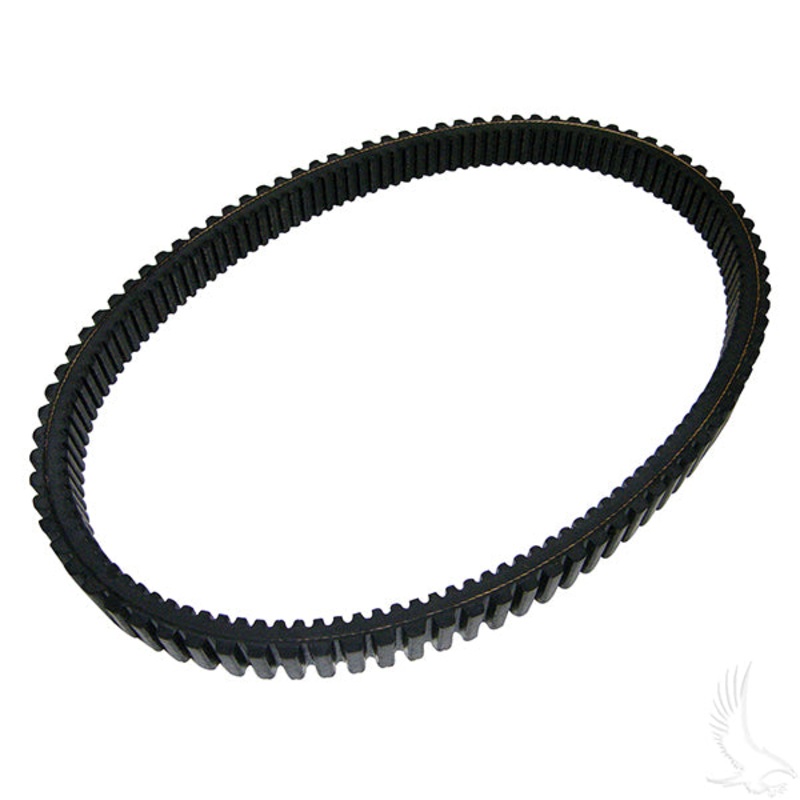Drive Belt Severe Duty, Club Car 272 Models/Large Beverage Carts XRT1200 03-10 PN# BLT-0101