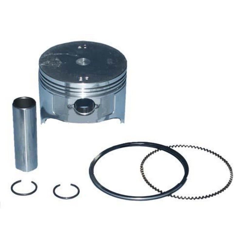 E-Z-GO 350cc 0.25mm Piston & Ring Assembly (Years 1996-2003) PN# 5651