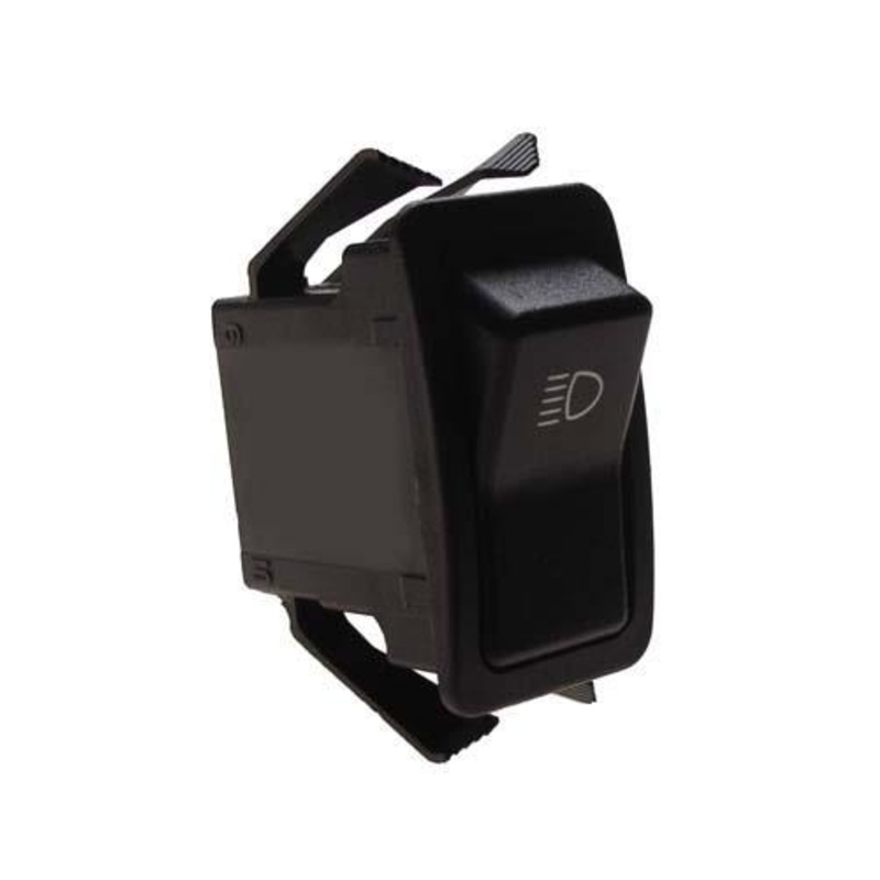 E-Z-GO ST4x4 Rocker Light Switch (Years 2004-Up) PN# 6404