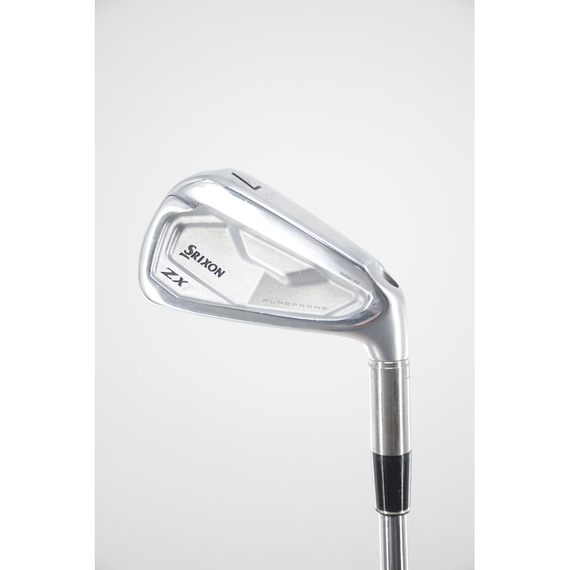 *Fitting Club* Srixon Zx7 Mk II 7 Fitting Iron S Flex 37.25