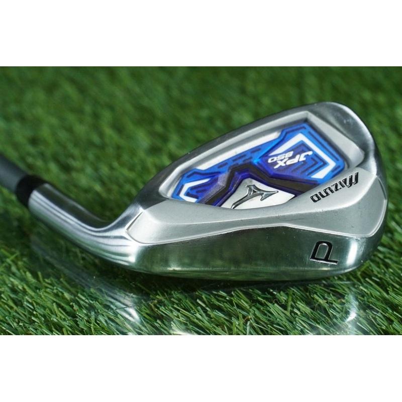 MIZUNO JPX 850 PITCHING WEDGE P OROCHI REGULAR FLEX GRAPHITE SHAFT RH ~ NICE!!