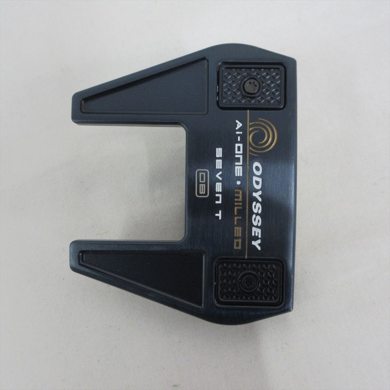 Odyssey Putter Ai-ONEMILLED SEVEN T DB 33 inch