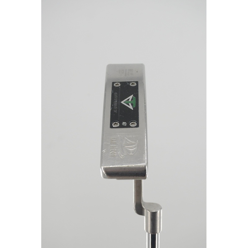 Odyssey Toulon San Diego Putter 34.5