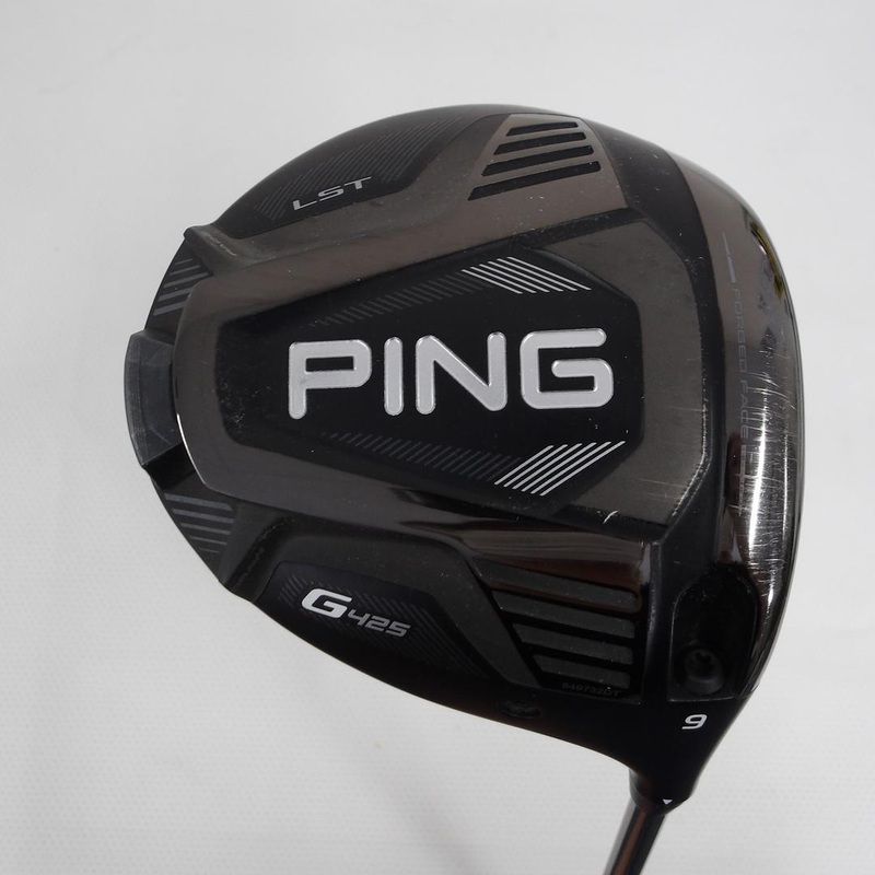 Ping Driver G425 LST 9 Stiff PING TOUR 173-55