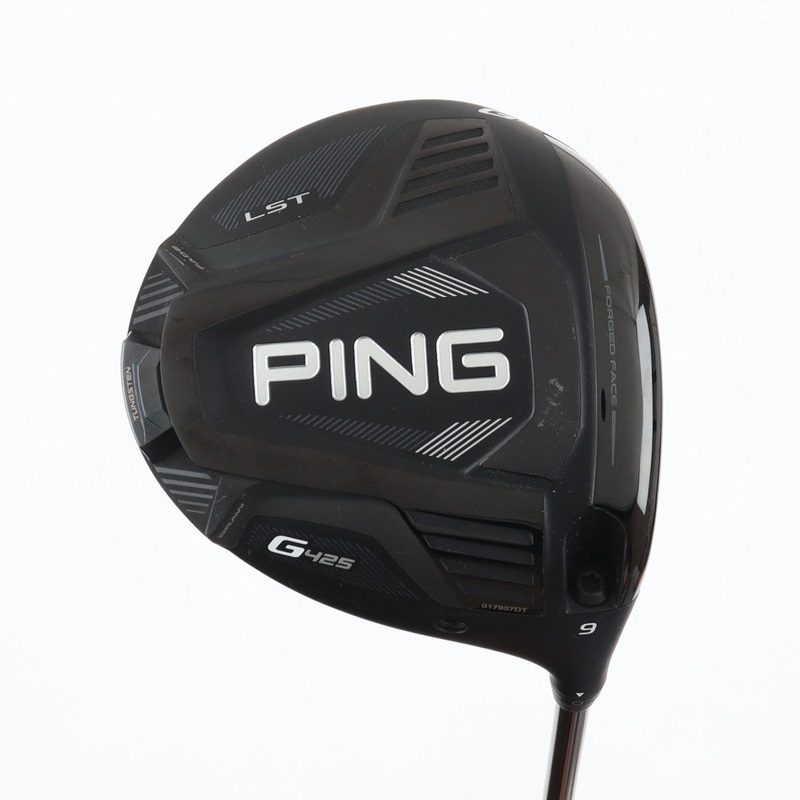 Ping Driver G425 LST 9 Stiff PING TOUR 173-65