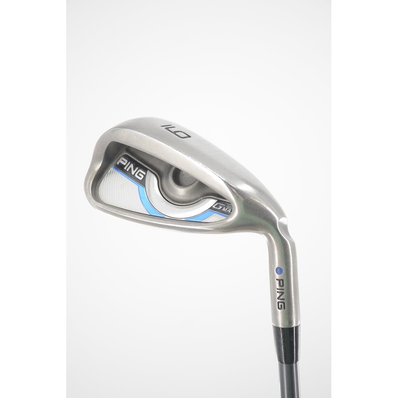 Ping Gmax K1 9 Iron SR Flex 36