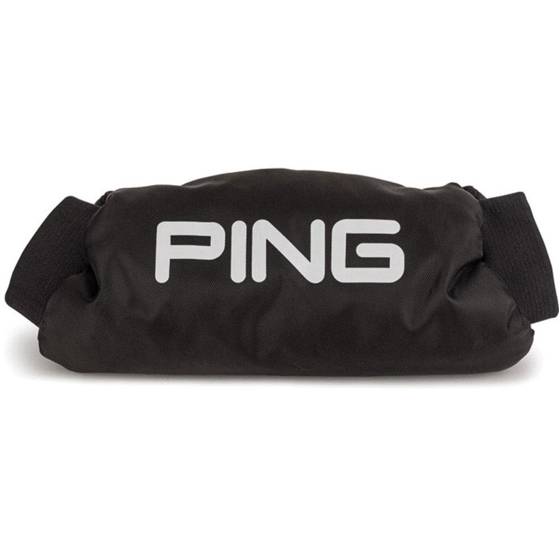 Ping Handwarmer|Black