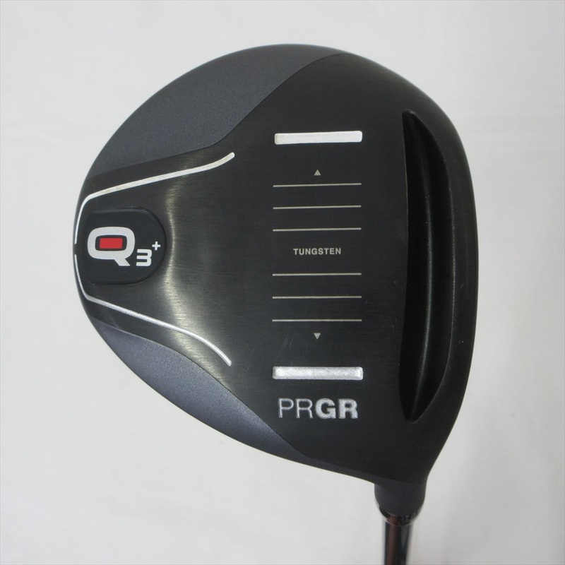 PRGR Fairway Carrys Q 3W 16.5 Carrys Q