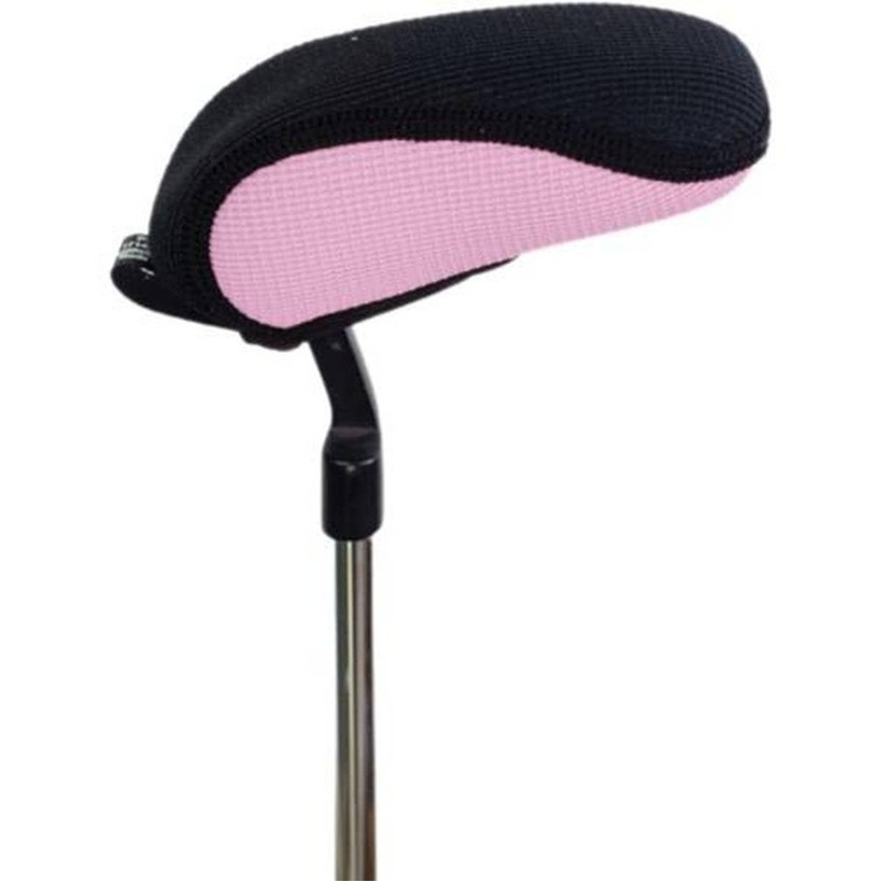 Stealth Putter Boote – Black/Pink