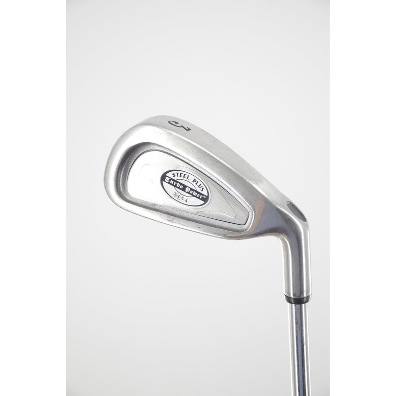 SteelPlus XL-4 3 Iron R Flex 39