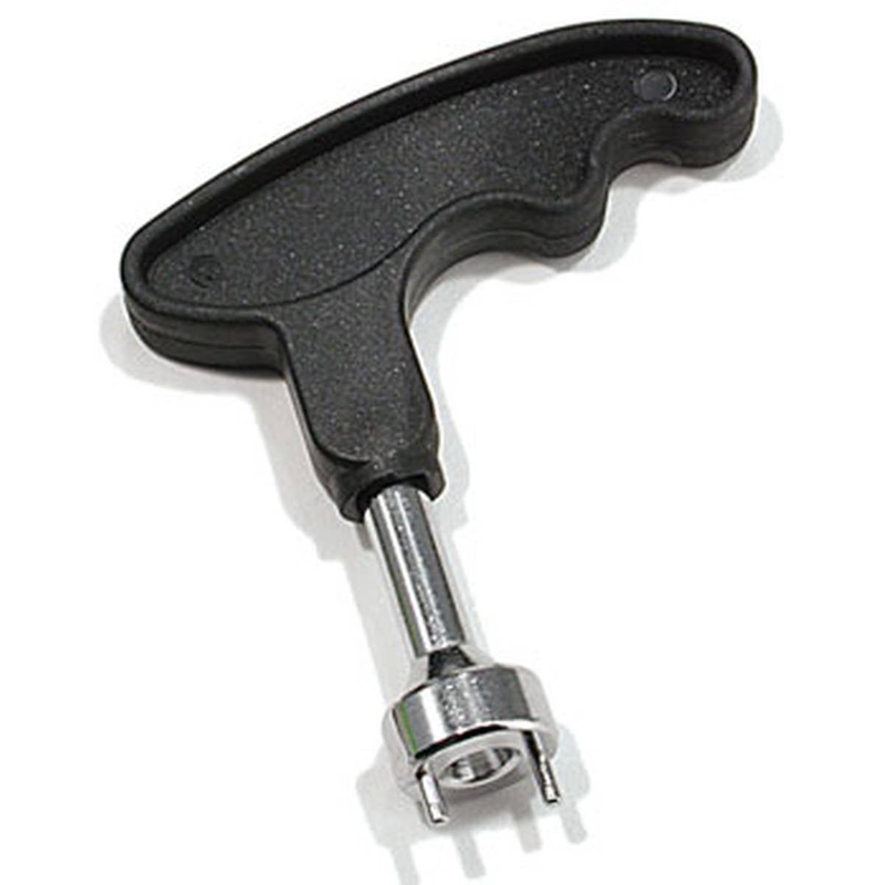 Sure Grip Spike Wrench