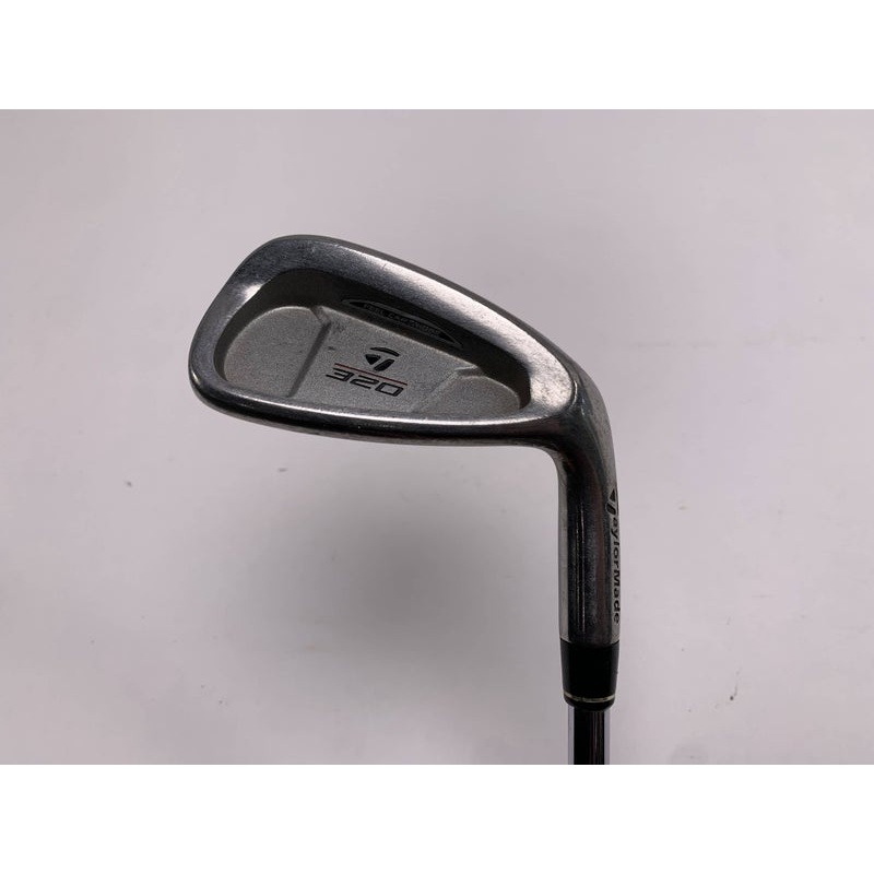 TaylorMade 320 Single 9 Iron R-80 Regular Steel Mens RH