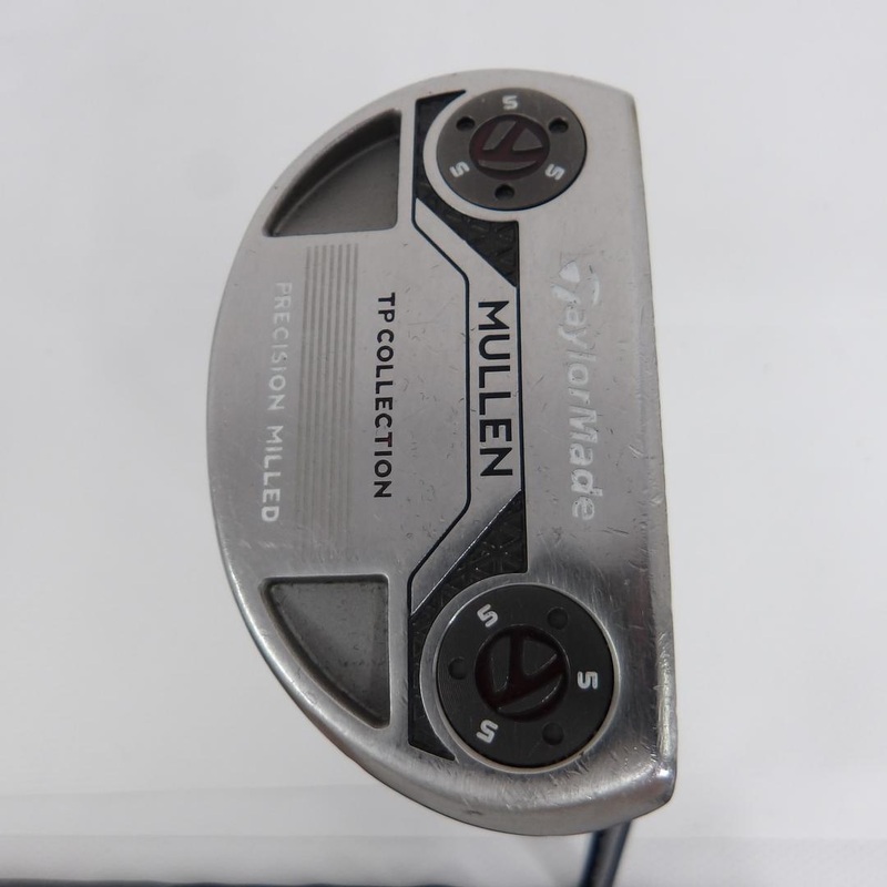 TaylorMade Putter TP COLLECTION MULLEN 34 inch
