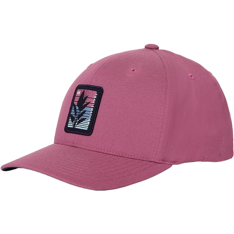 Travis Mathew No Schedule Golf Hat