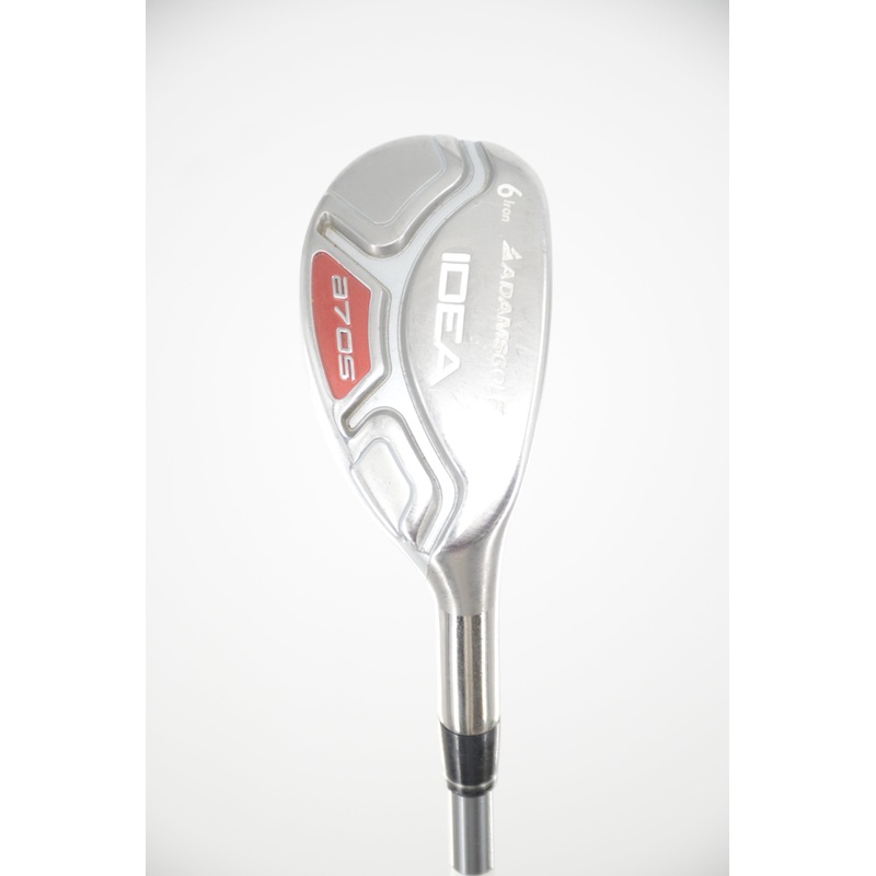 Women’s Adams Idea A7Os 6 Hybrid W Flex 37