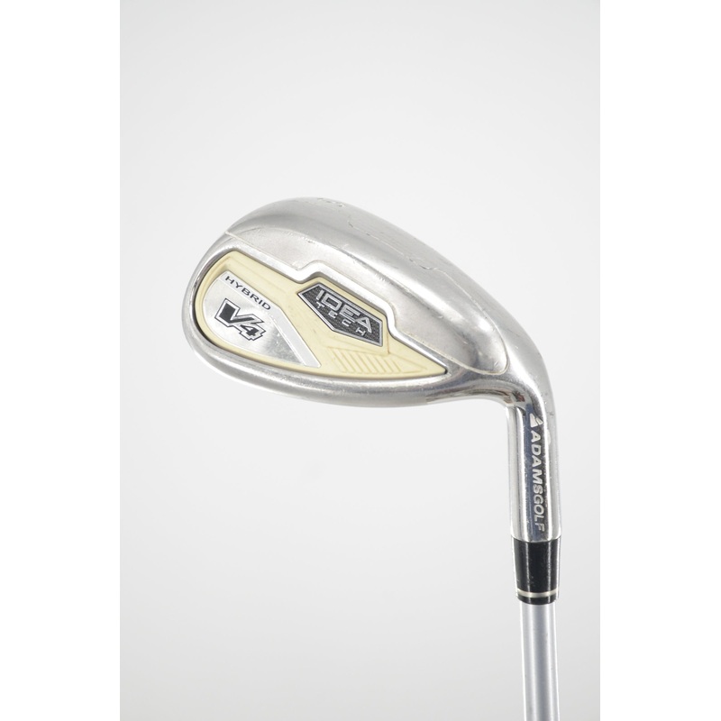 Women’s Adams Idea Tech V4 Hybrid SW W Flex 34.25