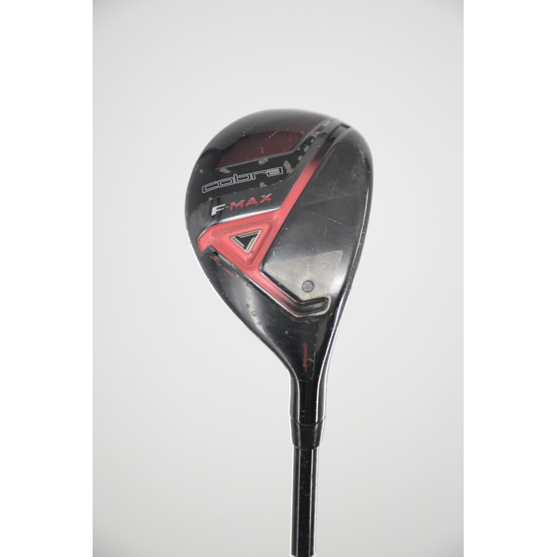 Women’s Cobra F-Max 4 Hybrid W Flex 37.5
