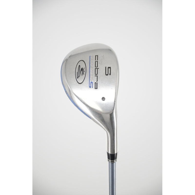 Women’s Cobra Transition S 5 Hybrid W Flex 37.75