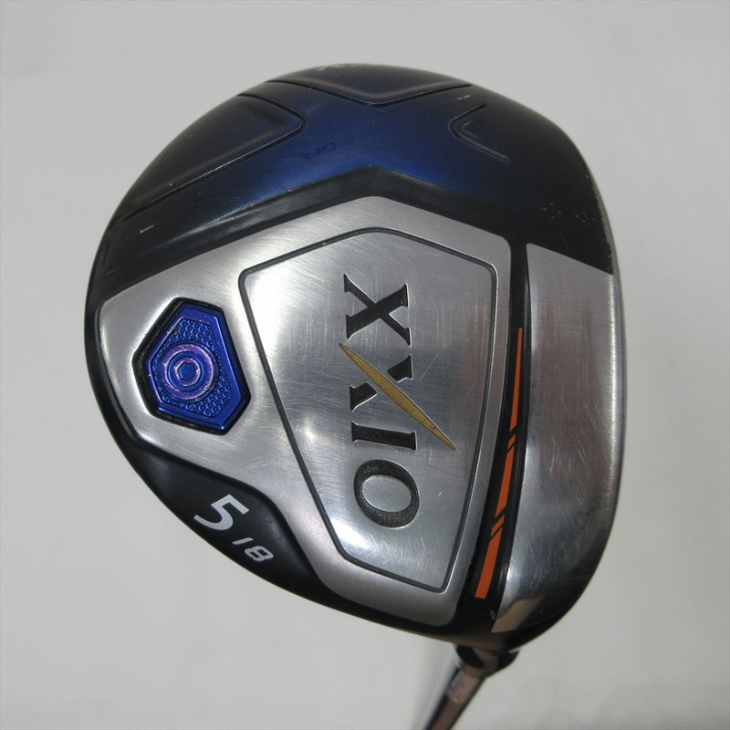 XXIO Fairway XXIO10 5W 18 Stiff XXIO MP1000