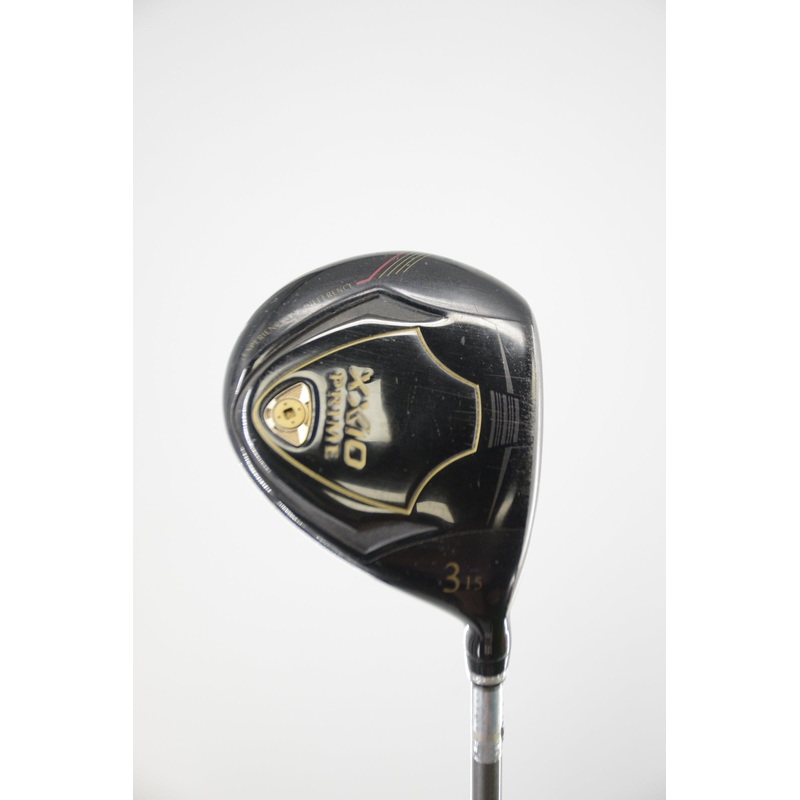 XXIO Prime 12 3 Wood R Flex 43.25