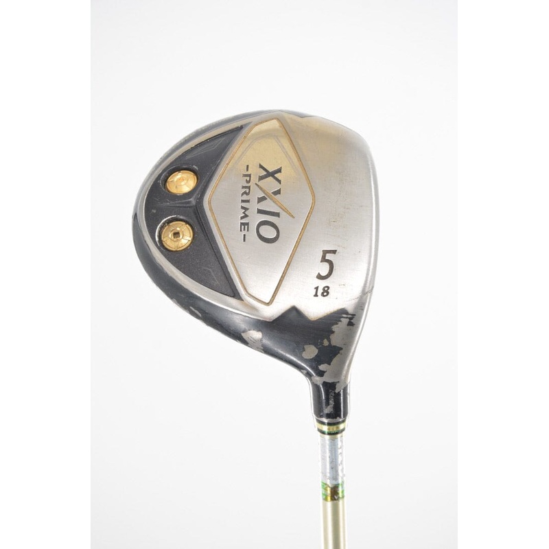 XXIO Prime 8 5 Wood R Flex 42