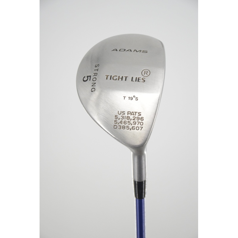 Adams Idea A2 OS 5 Hybrid R Flex 42.5