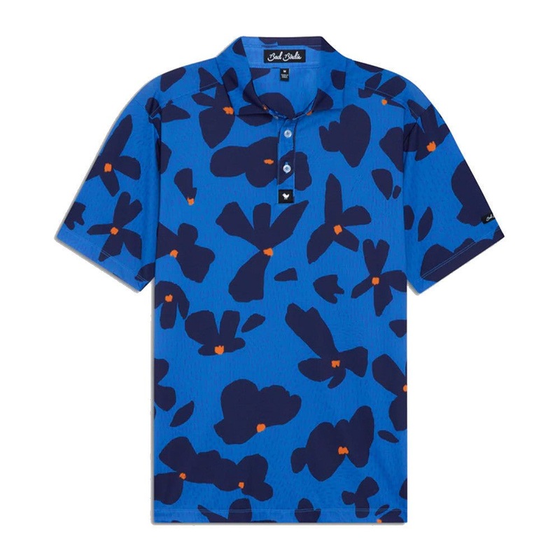 Bad Birdie Blue Dreams|Blue Dreams|Small|Medium|Large|X-Large|XX-Large