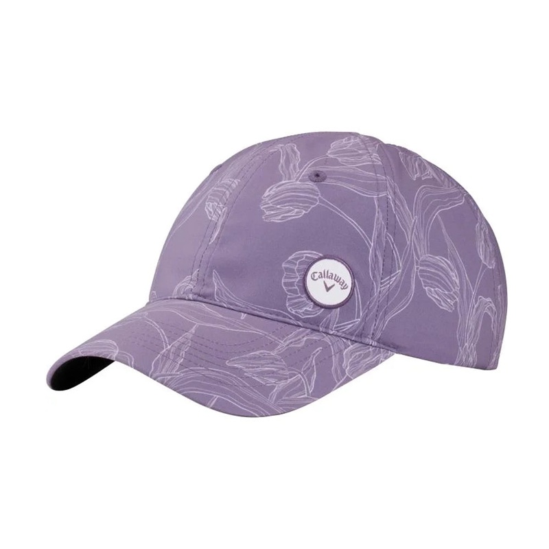 Callaway Women’s Hightail Golf Hat