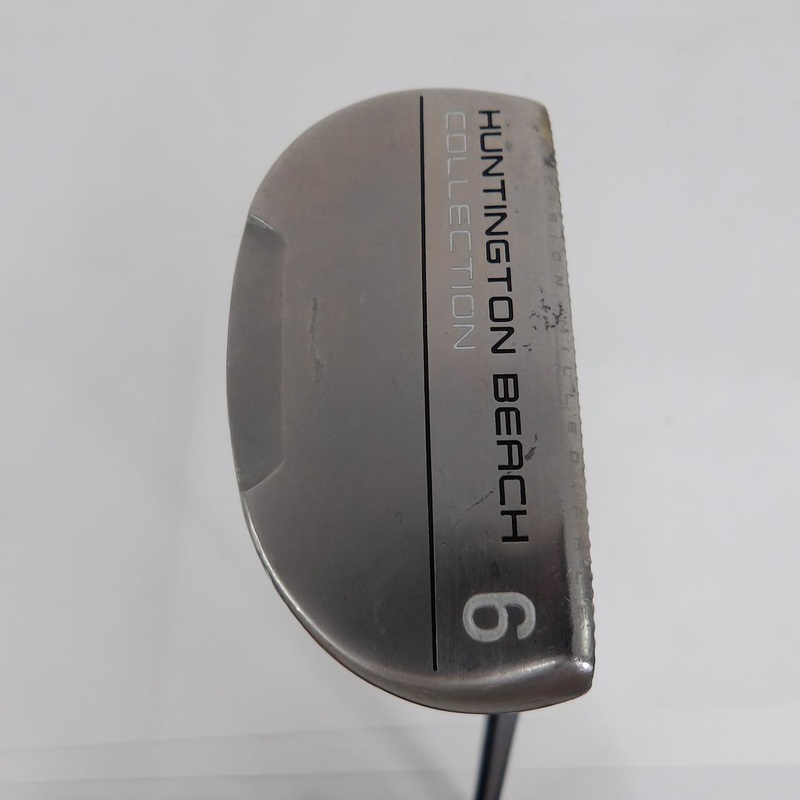 Cleveland Putter Cleveland HUNTINGTON BEACH COLLECTION 6 33 inch