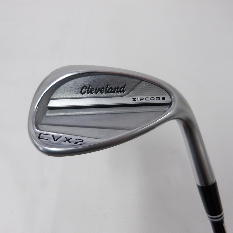 Cleveland Wedge Cleveland CVX 2 ZIPCORE 50 Diamana for CG II