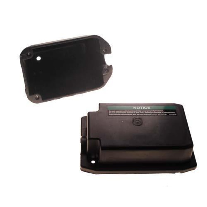 Club Car Electric IQ Controller Cover (Years 2004-Up) PN# 6764