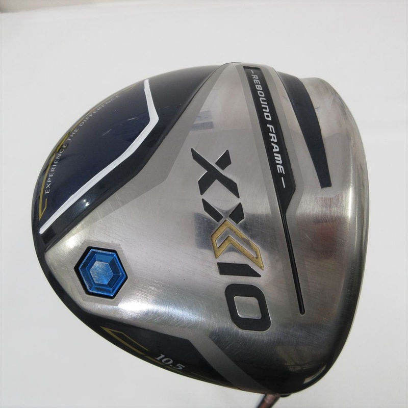 Dunlop Driver XXIO12 10.5 Stiff XXIO MP1200