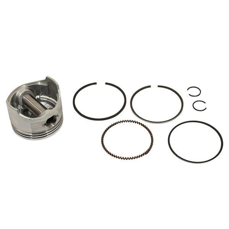 E-Z-GO Gas Piston / Ring Assembly (Years 1991-Up) PN# 4570