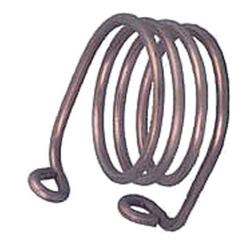 E-Z-GO Marathon 3rd Speed 5-Gauge Resistor Coil (Years 1986-1993) PN# 2689