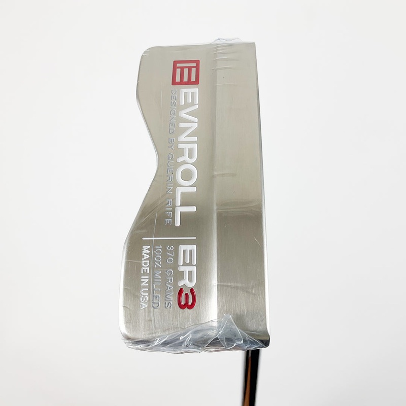 Evnroll Putter Open Box EVNROLL ER3(2018) 33inch :