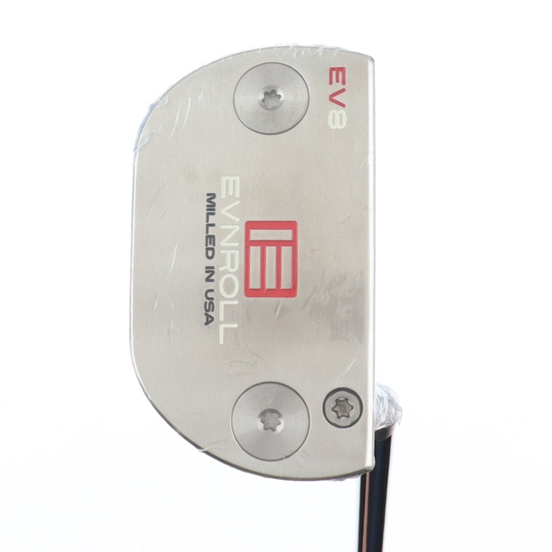 Evnroll Putter Open Box EVNROLL EV8 (Short Slant) 33 inch