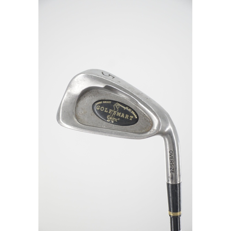 Golf Smart  5 Iron R Flex 38
