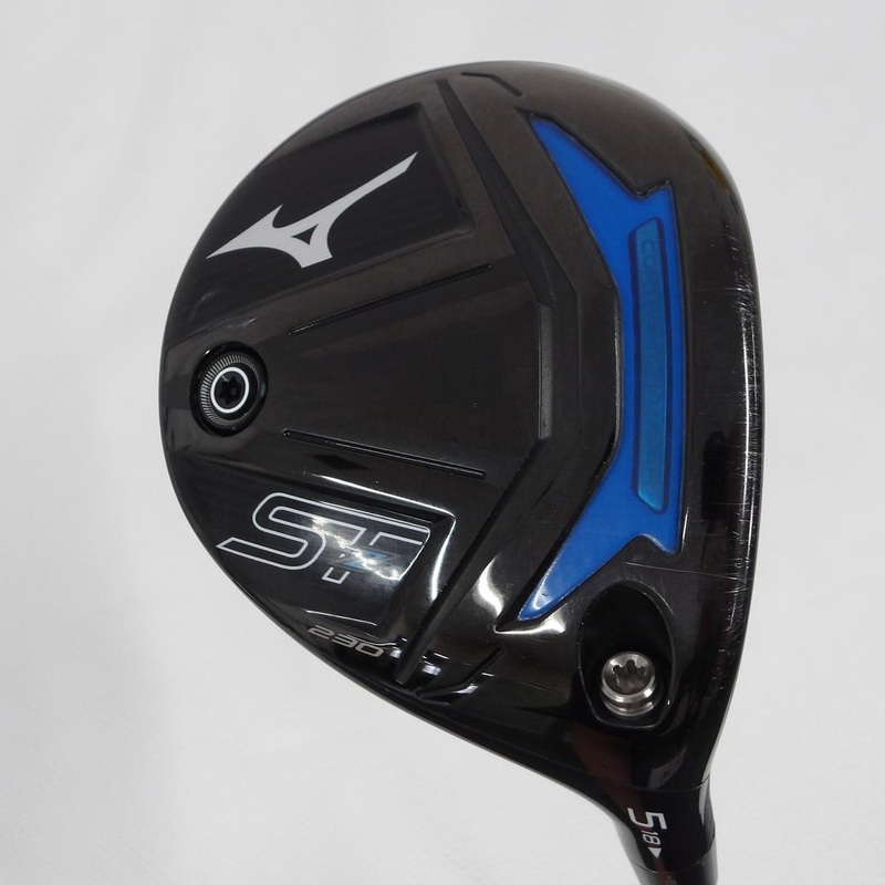 Mizuno Fairway Mizuno ST-Z 230 5W 18 Regular Diamana GT 50