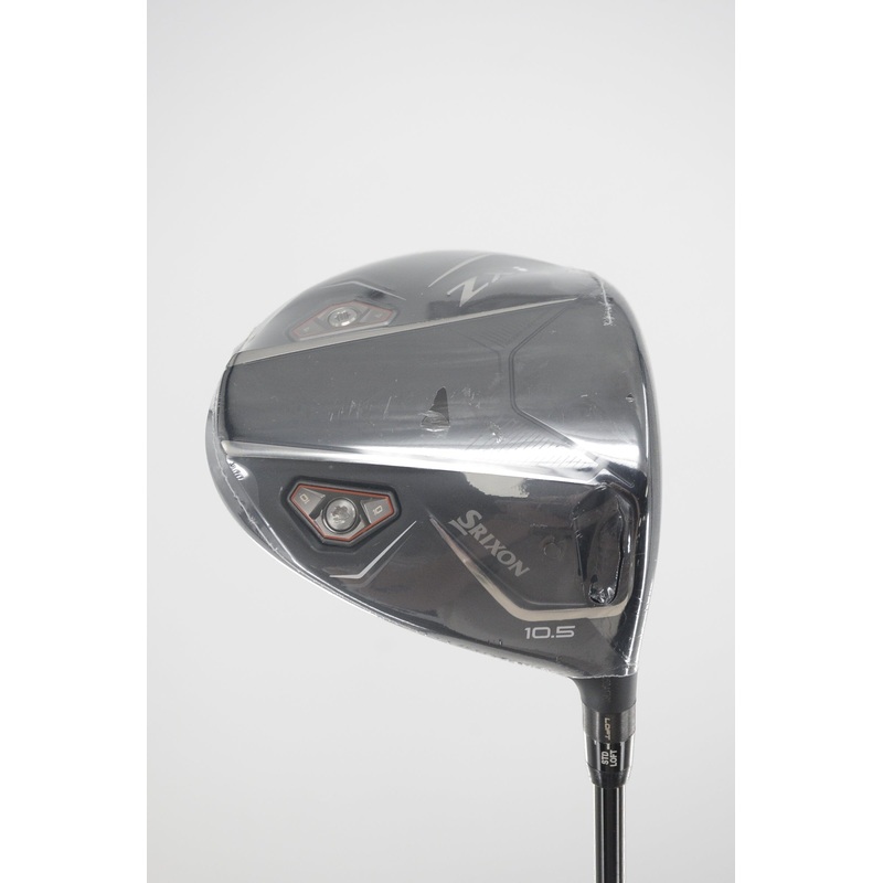 NEW Srixon ZXi 10.5 Degree Driver S Flex 45.75