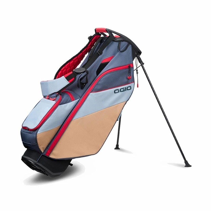OGIO Fuse Stand Bag|Dew Sweeper|Bayside
