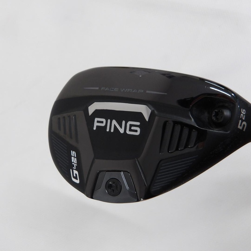Ping Hybrid G425 HY 26 Regular ALTA J CB SLATE